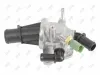Thermostat, Kühlmittel ABAKUS 016-025-0006 Bild Thermostat, Kühlmittel ABAKUS 016-025-0006