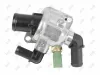 Thermostat, Kühlmittel ABAKUS 016-025-0007 Bild Thermostat, Kühlmittel ABAKUS 016-025-0007