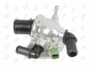 Thermostat, Kühlmittel ABAKUS 016-025-0007 Bild Thermostat, Kühlmittel ABAKUS 016-025-0007
