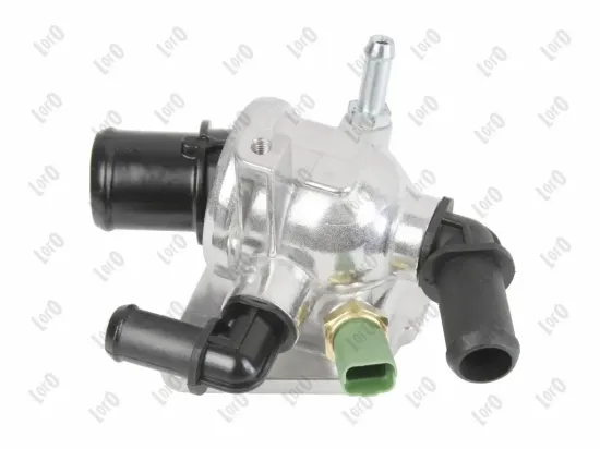 Thermostat, Kühlmittel ABAKUS 016-025-0007 Bild Thermostat, Kühlmittel ABAKUS 016-025-0007