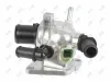 Thermostat, Kühlmittel ABAKUS 016-025-0007 Bild Thermostat, Kühlmittel ABAKUS 016-025-0007
