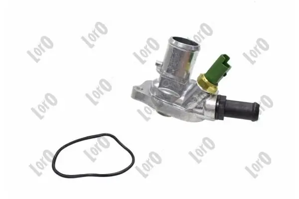 Thermostat, Kühlmittel ABAKUS 016-025-0015