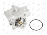 Thermostat, Kühlmittel ABAKUS 016-025-0021