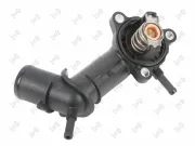 Thermostat, Kühlmittel ABAKUS 016-025-0026