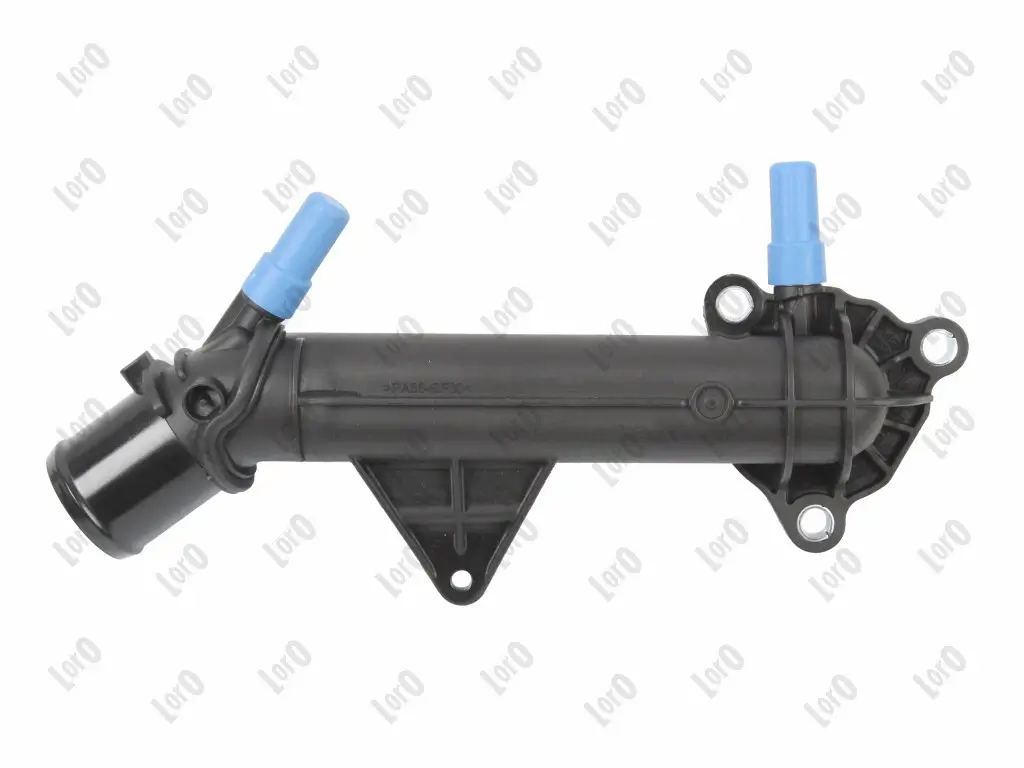 Thermostat, Kühlmittel ABAKUS 016-025-0027