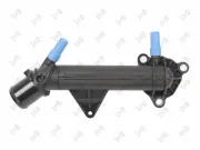 Thermostat, Kühlmittel ABAKUS 016-025-0027