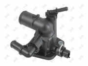 Thermostat, Kühlmittel ABAKUS 016-025-0028
