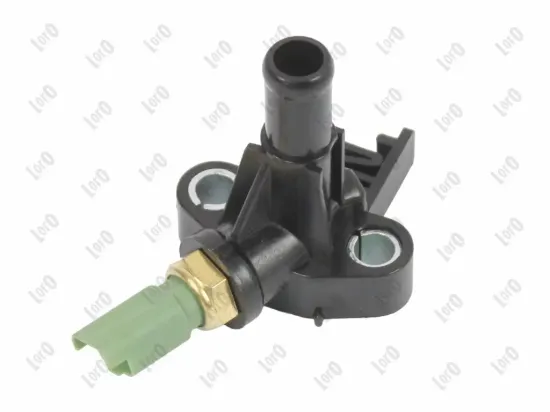 Kühlmittelflansch ABAKUS 016-025-0029 Bild Kühlmittelflansch ABAKUS 016-025-0029