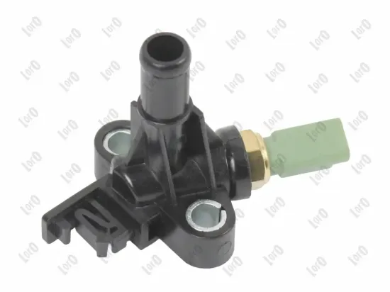 Kühlmittelflansch ABAKUS 016-025-0029 Bild Kühlmittelflansch ABAKUS 016-025-0029