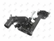 Thermostat, Kühlmittel ABAKUS 016-025-0030