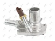 Thermostat, Kühlmittel ABAKUS 016-025-0031