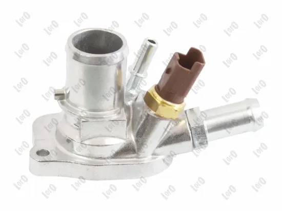 Thermostat, Kühlmittel ABAKUS 016-025-0031 Bild Thermostat, Kühlmittel ABAKUS 016-025-0031