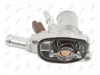 Thermostat, Kühlmittel ABAKUS 016-025-0031 Bild Thermostat, Kühlmittel ABAKUS 016-025-0031