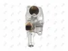 Thermostat, Kühlmittel ABAKUS 016-025-0031 Bild Thermostat, Kühlmittel ABAKUS 016-025-0031