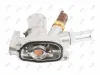 Thermostat, Kühlmittel ABAKUS 016-025-0032 Bild Thermostat, Kühlmittel ABAKUS 016-025-0032
