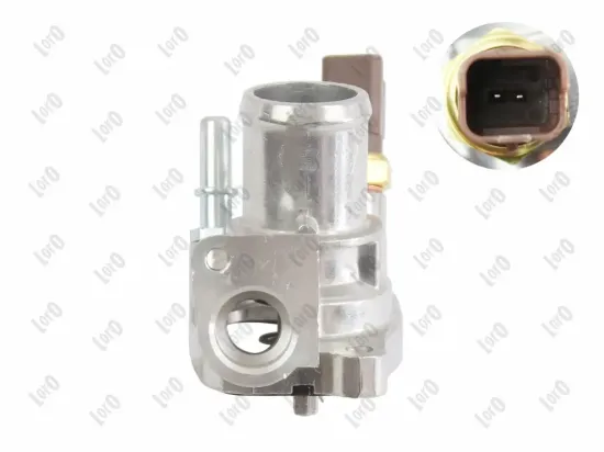 Thermostat, Kühlmittel ABAKUS 016-025-0032 Bild Thermostat, Kühlmittel ABAKUS 016-025-0032