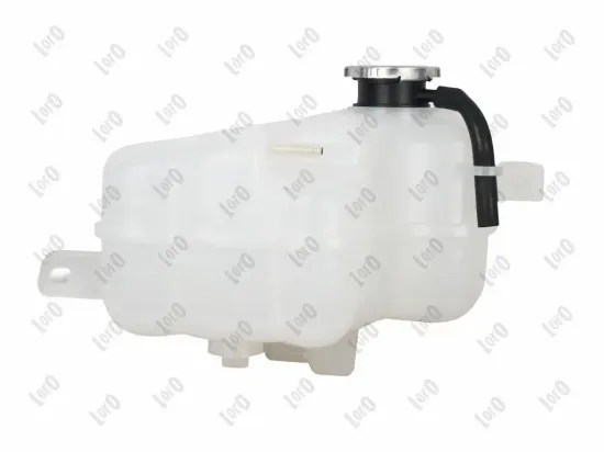 Ausgleichsbehälter, Kühlmittel ABAKUS 016-026-003 Bild Ausgleichsbehälter, Kühlmittel ABAKUS 016-026-003