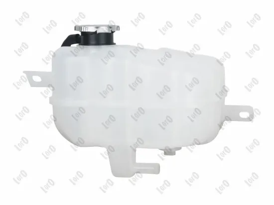 Ausgleichsbehälter, Kühlmittel ABAKUS 016-026-003 Bild Ausgleichsbehälter, Kühlmittel ABAKUS 016-026-003
