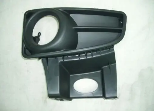 Lüftungsgitter, Stoßfänger vorne links ABAKUS 016-12-451 Bild Lüftungsgitter, Stoßfänger vorne links ABAKUS 016-12-451