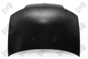 Motorhaube ABAKUS 016-18-100