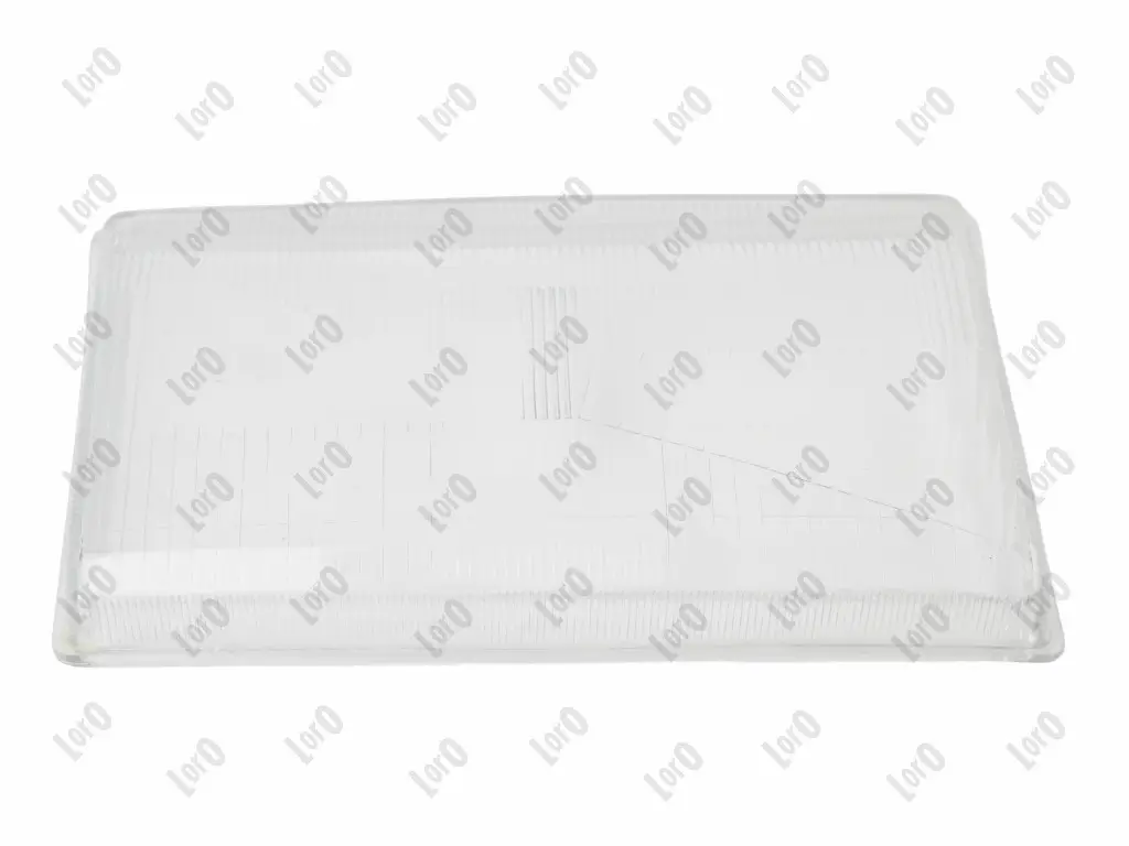 Streuscheibe, Hauptscheinwerfer rechts ABAKUS 016-21315-2514GL