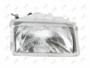 Hauptscheinwerfer rechts ABAKUS 016-21316-2514