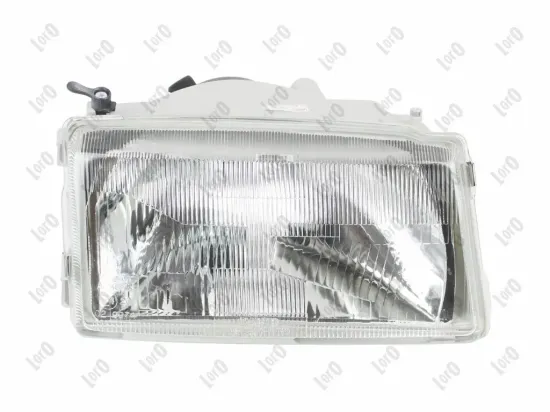 Hauptscheinwerfer rechts ABAKUS 016-21316-2514 Bild Hauptscheinwerfer rechts ABAKUS 016-21316-2514