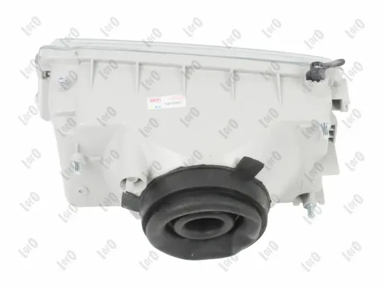 Hauptscheinwerfer rechts ABAKUS 016-21316-2514 Bild Hauptscheinwerfer rechts ABAKUS 016-21316-2514