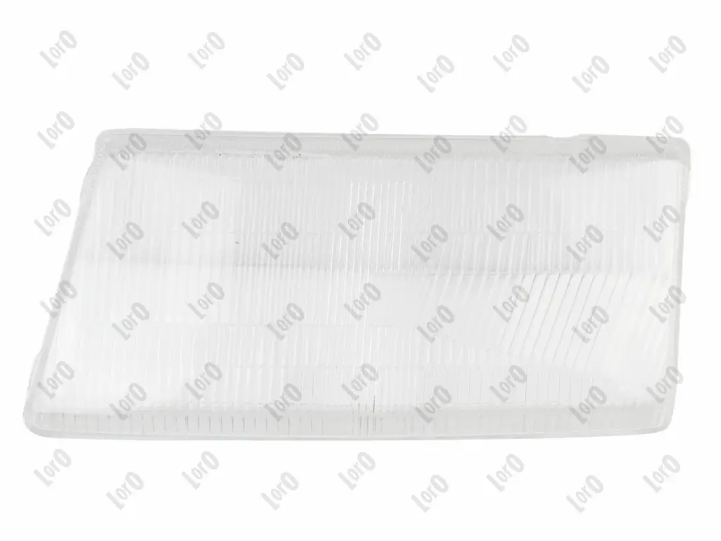 Streuscheibe, Hauptscheinwerfer links ABAKUS 016-21318-1514GL