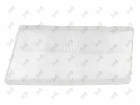 Streuscheibe, Hauptscheinwerfer links ABAKUS 016-21318-1514GL Bild Streuscheibe, Hauptscheinwerfer links ABAKUS 016-21318-1514GL