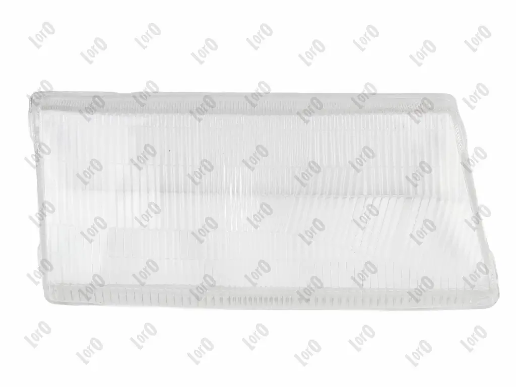 Streuscheibe, Hauptscheinwerfer rechts ABAKUS 016-21318-2514GL