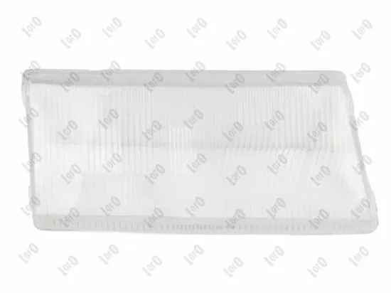 Streuscheibe, Hauptscheinwerfer rechts ABAKUS 016-21318-2514GL Bild Streuscheibe, Hauptscheinwerfer rechts ABAKUS 016-21318-2514GL