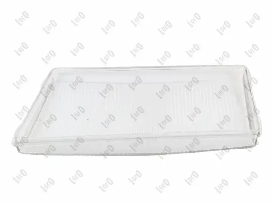 Streuscheibe, Hauptscheinwerfer rechts ABAKUS 016-21318-2514GL Bild Streuscheibe, Hauptscheinwerfer rechts ABAKUS 016-21318-2514GL