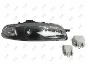 Hauptscheinwerfer rechts ABAKUS 016-21345-2514