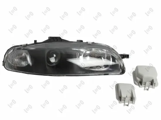 Hauptscheinwerfer rechts ABAKUS 016-21345-2514 Bild Hauptscheinwerfer rechts ABAKUS 016-21345-2514