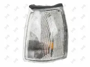 Blinkleuchte vorne links ABAKUS 016-25313-1514