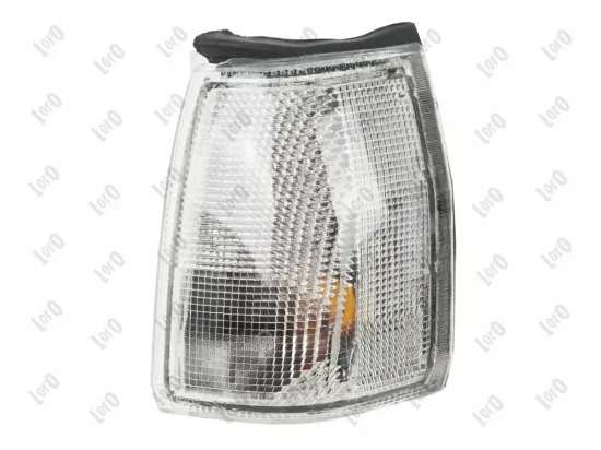 Blinkleuchte vorne links ABAKUS 016-25313-1514 Bild Blinkleuchte vorne links ABAKUS 016-25313-1514