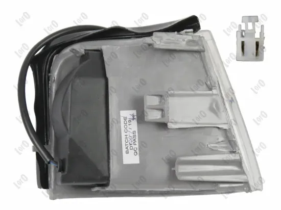 Blinkleuchte vorne links ABAKUS 016-25314-1514 Bild Blinkleuchte vorne links ABAKUS 016-25314-1514