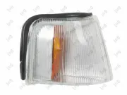 Blinkleuchte vorne rechts ABAKUS 016-25314-2514