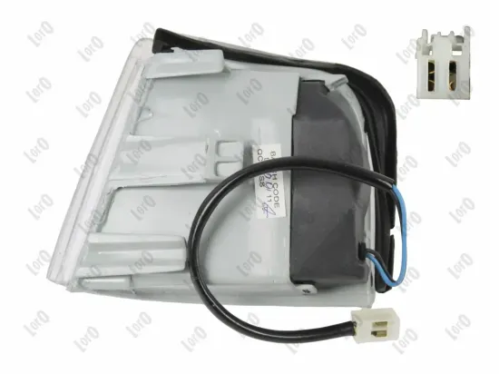 Blinkleuchte vorne rechts ABAKUS 016-25314-2514 Bild Blinkleuchte vorne rechts ABAKUS 016-25314-2514