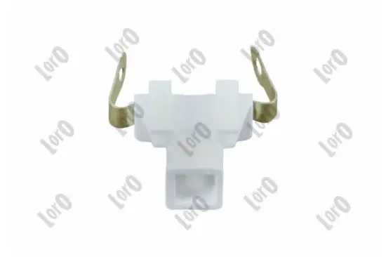 Lampenträger, Kennzeichenleuchte beidseitig ABAKUS 016-53-900BH Bild Lampenträger, Kennzeichenleuchte beidseitig ABAKUS 016-53-900BH