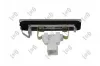 Kennzeichenleuchte beidseitig ABAKUS 016-53-900LED Bild Kennzeichenleuchte beidseitig ABAKUS 016-53-900LED