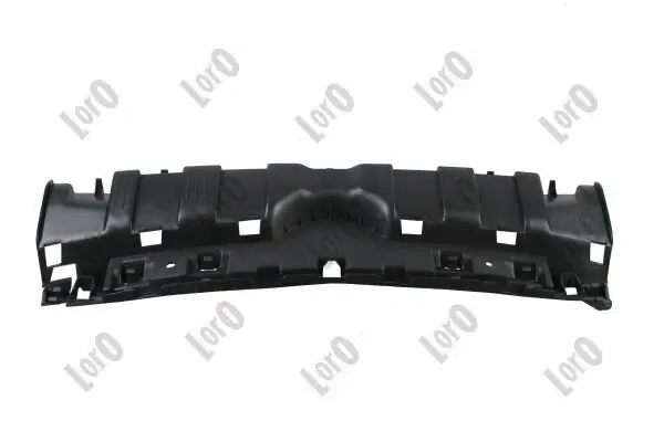 Halter, Stoßfänger vorne ABAKUS 016-54-363