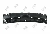 Halter, Stoßfänger vorne ABAKUS 016-54-363
