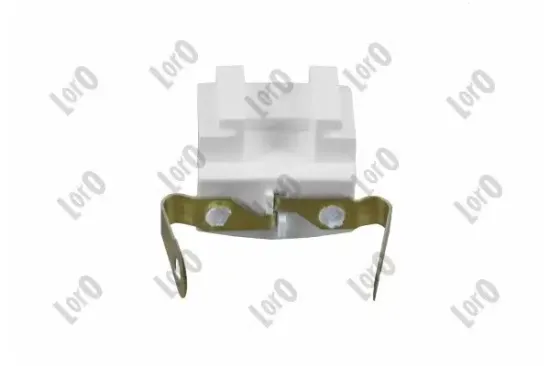 Lampenträger, Kennzeichenleuchte beidseitig ABAKUS 016-56-900BH Bild Lampenträger, Kennzeichenleuchte beidseitig ABAKUS 016-56-900BH