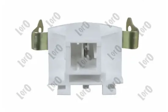 Lampenträger, Kennzeichenleuchte beidseitig ABAKUS 016-56-900BH Bild Lampenträger, Kennzeichenleuchte beidseitig ABAKUS 016-56-900BH