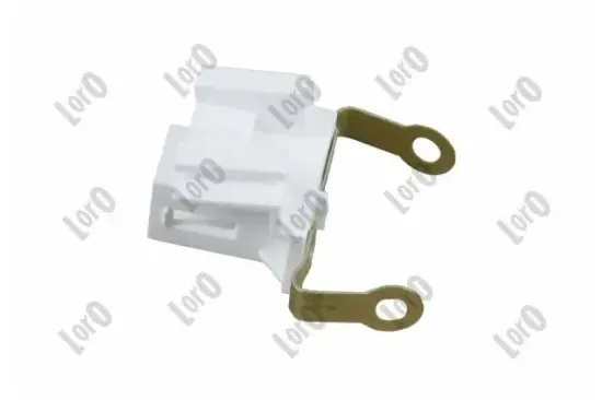 Lampenträger, Kennzeichenleuchte beidseitig ABAKUS 016-56-900BH Bild Lampenträger, Kennzeichenleuchte beidseitig ABAKUS 016-56-900BH