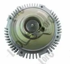 Kupplung, Kühlerlüfter ABAKUS 017-013-0002 Bild Kupplung, Kühlerlüfter ABAKUS 017-013-0002