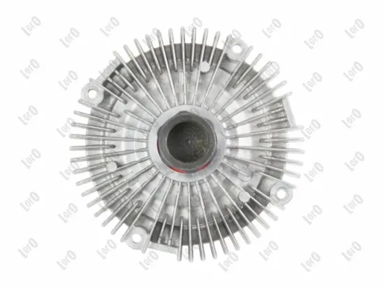 Kupplung, Kühlerlüfter ABAKUS 017-013-0003 Bild Kupplung, Kühlerlüfter ABAKUS 017-013-0003