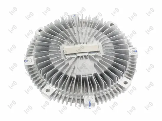 Kupplung, Kühlerlüfter ABAKUS 017-013-0005 Bild Kupplung, Kühlerlüfter ABAKUS 017-013-0005